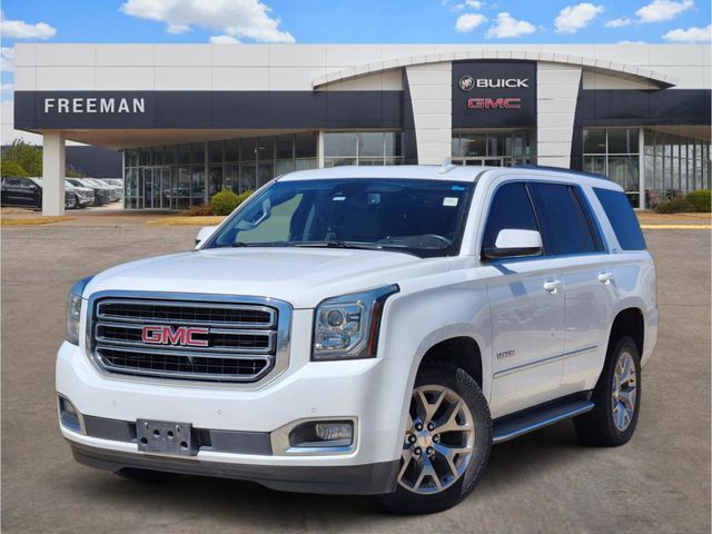 2019 GMC Yukon
