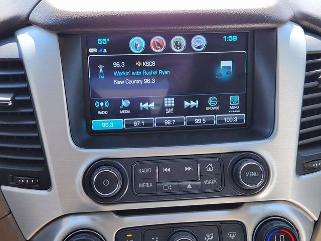 2019 GMC Yukon SLT Grapevine TX