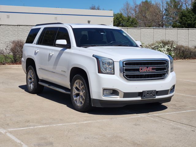 2019 GMC Yukon SLT Grapevine TX
