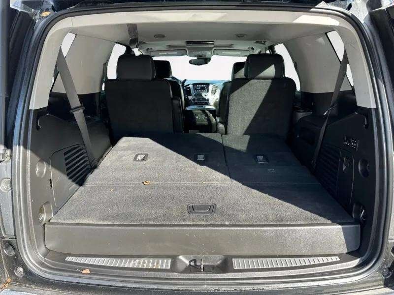 2019 GMC Yukon SLT San Clemente CA