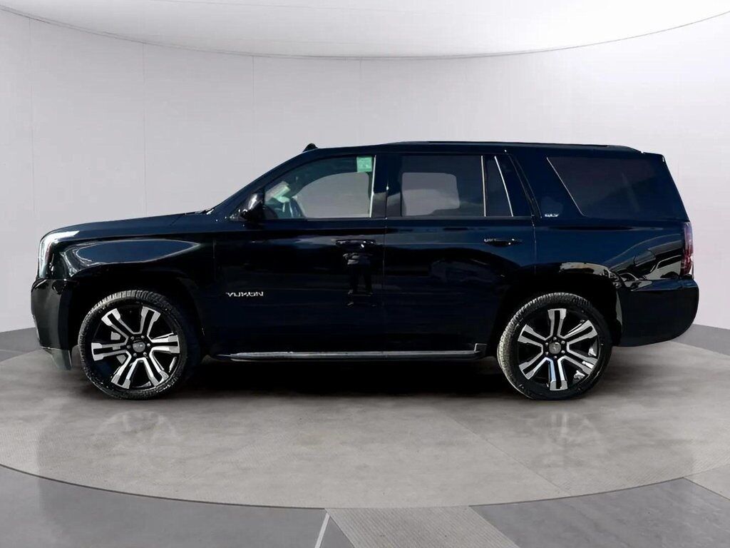 2019 GMC Yukon SLT San Clemente CA