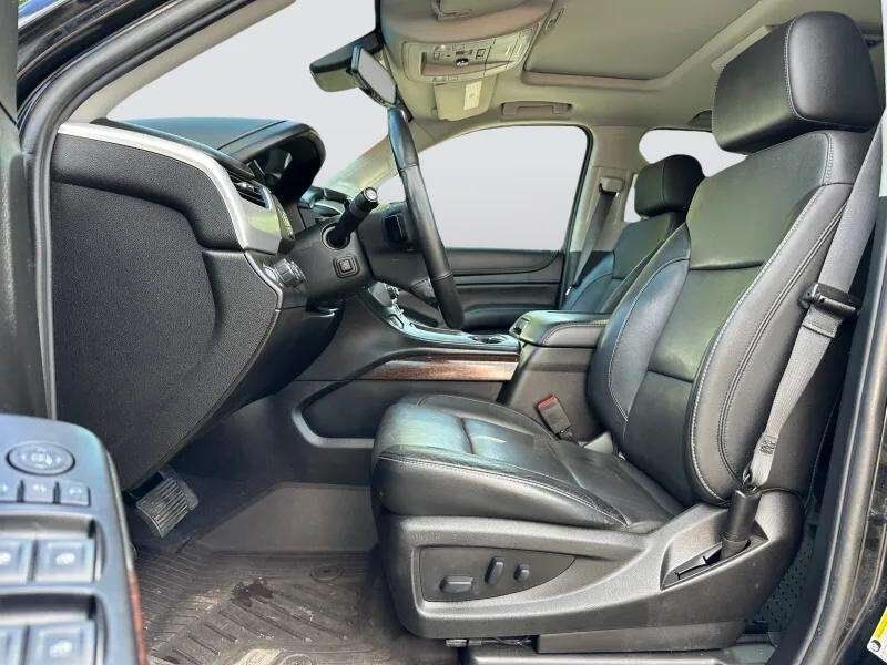2019 GMC Yukon SLT San Clemente CA