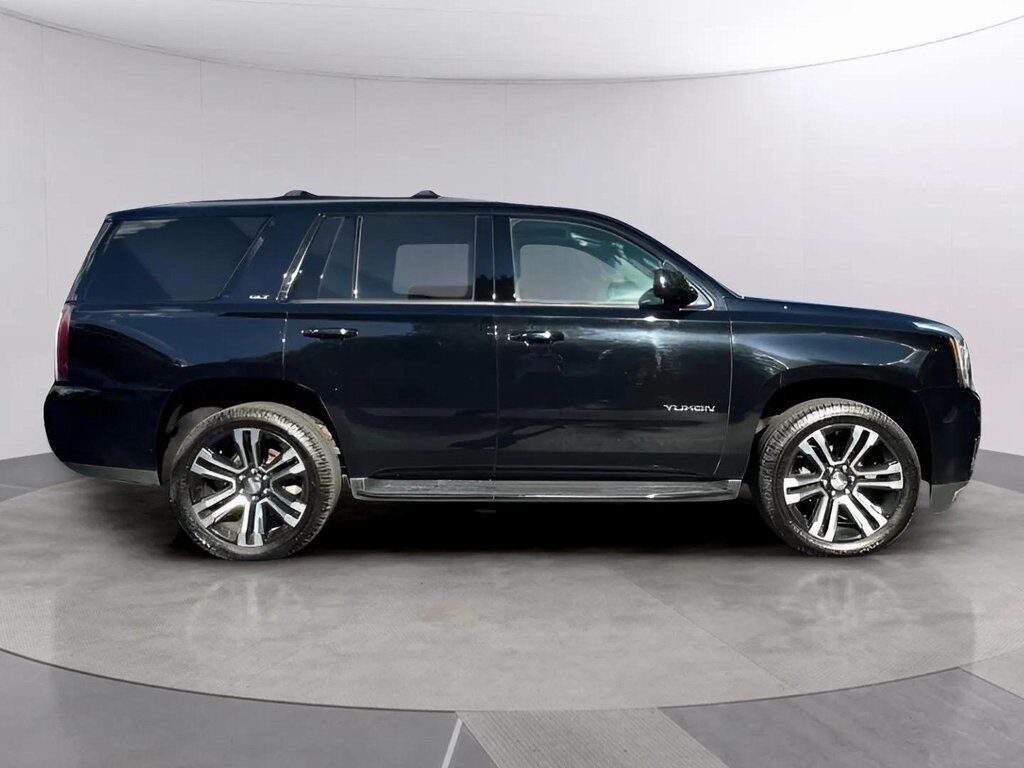 2019 GMC Yukon SLT San Clemente CA