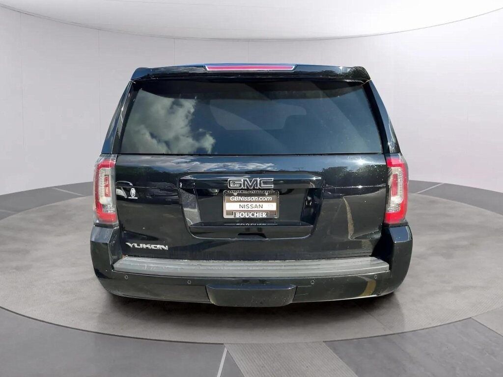 2019 GMC Yukon SLT San Clemente CA