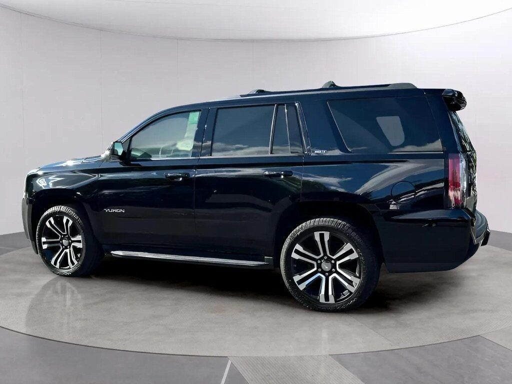 2019 GMC Yukon SLT San Clemente CA