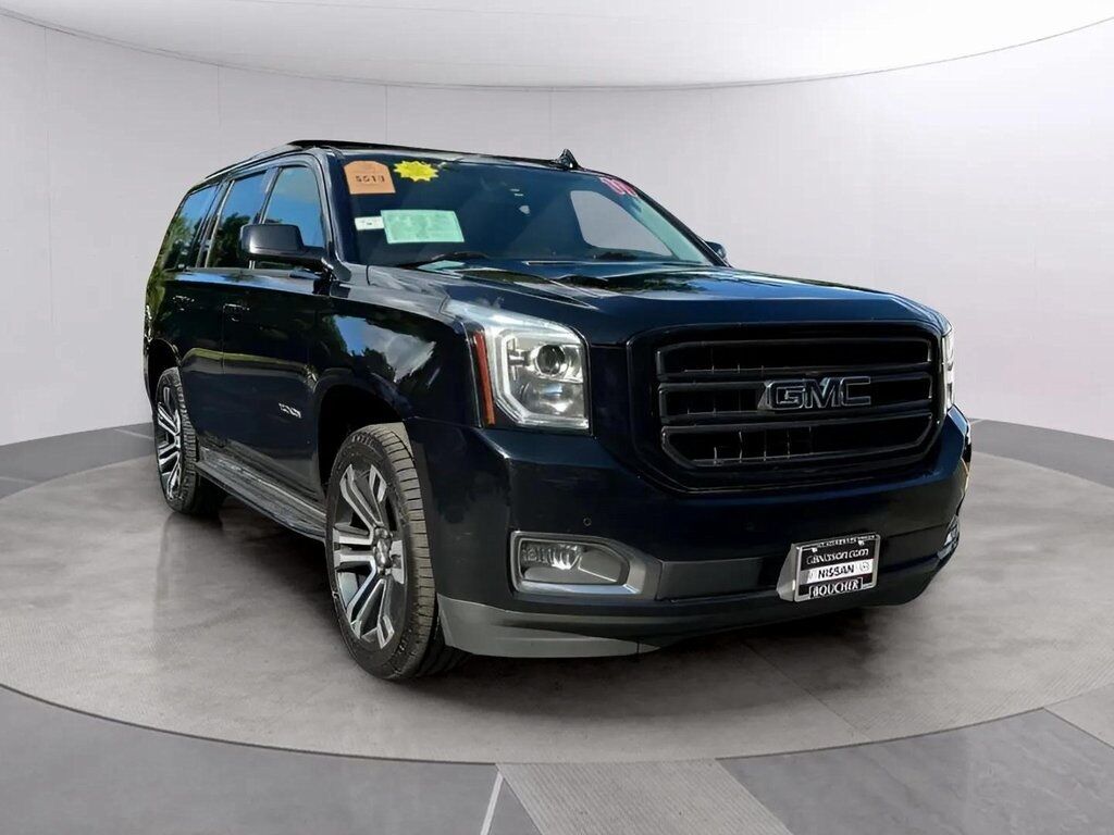 2019 GMC Yukon SLT San Clemente CA