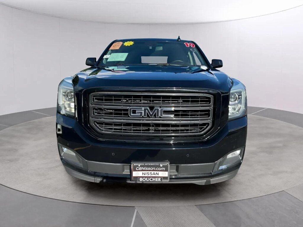2019 GMC Yukon SLT San Clemente CA