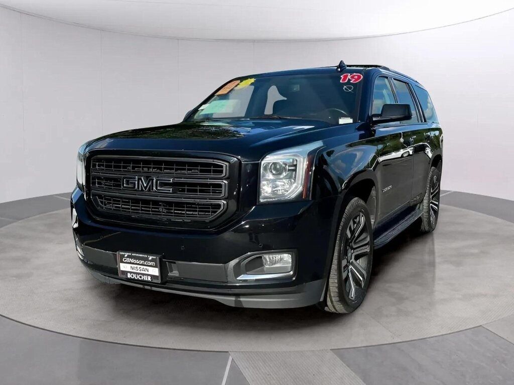 2019 GMC Yukon SLT San Clemente CA