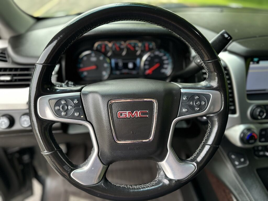 2019 GMC Yukon SLT San Clemente CA