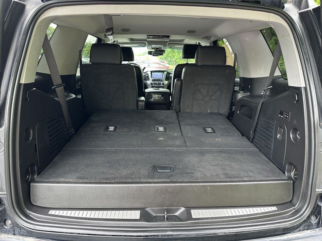 2019 GMC Yukon SLT San Clemente CA