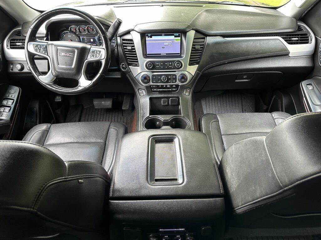 2019 GMC Yukon SLT San Clemente CA