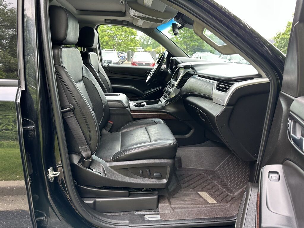 2019 GMC Yukon SLT San Clemente CA