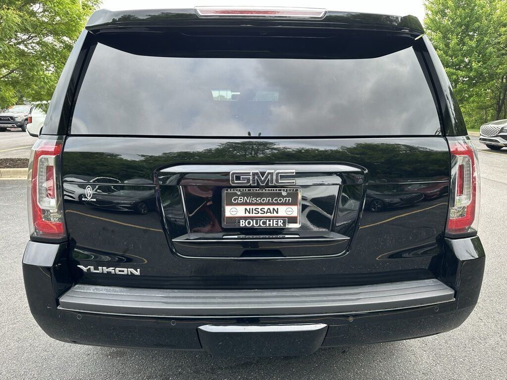 2019 GMC Yukon SLT San Clemente CA