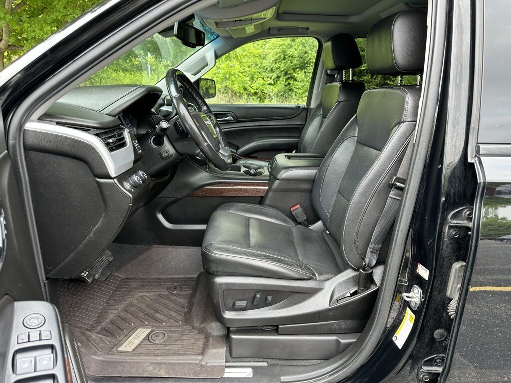 2019 GMC Yukon SLT San Clemente CA