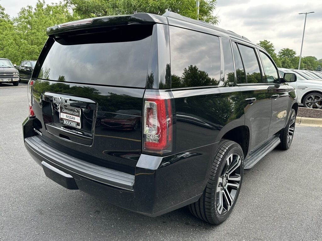 2019 GMC Yukon SLT San Clemente CA