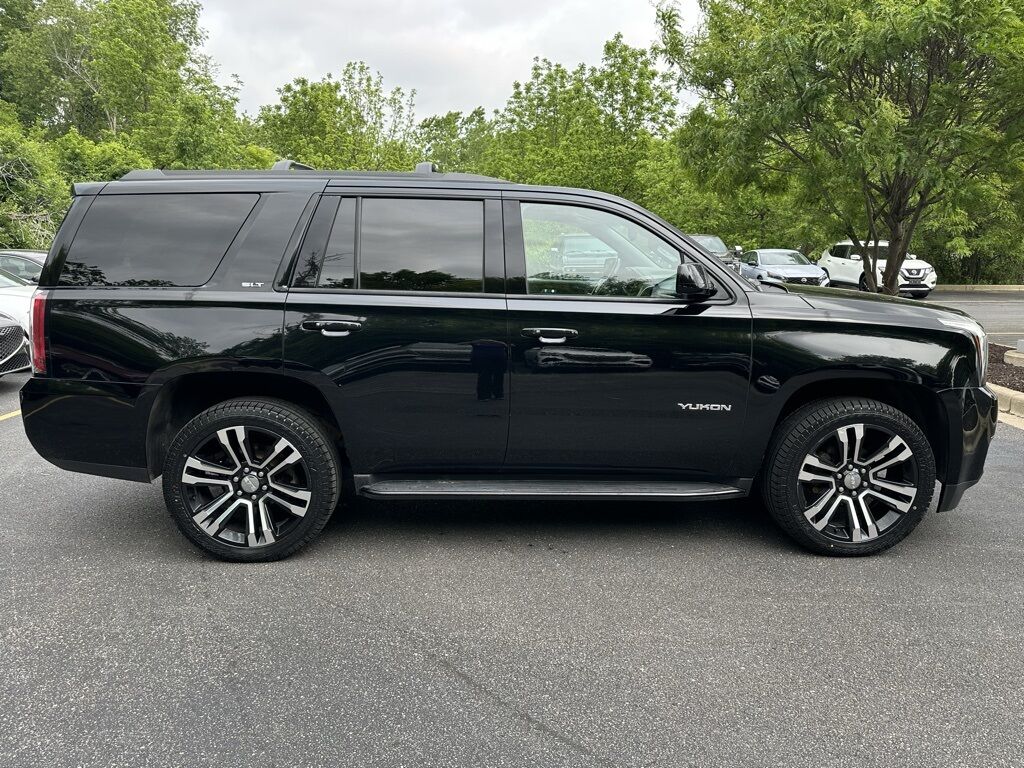 2019 GMC Yukon SLT San Clemente CA