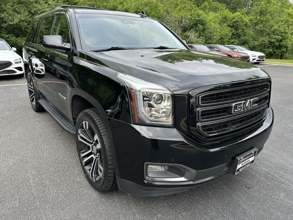 2019 GMC Yukon SLT San Clemente CA