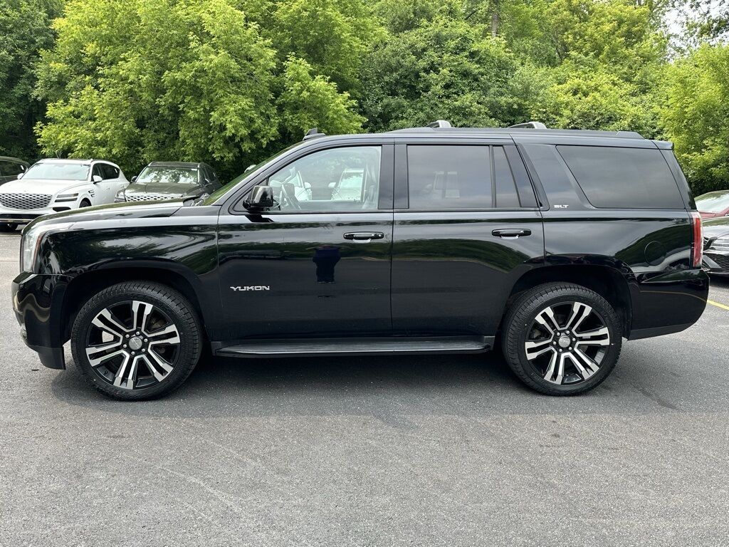 2019 GMC Yukon SLT San Clemente CA