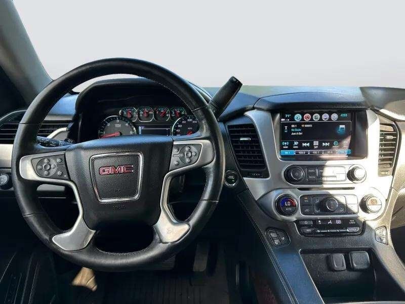 2019 GMC Yukon SLT San Clemente CA