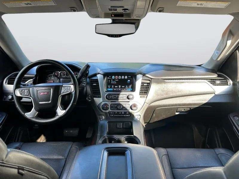 2019 GMC Yukon SLT San Clemente CA