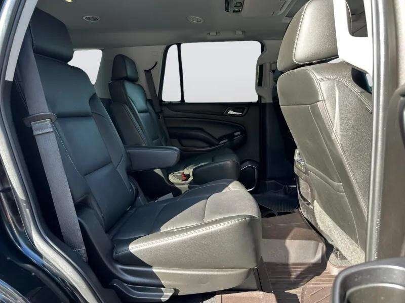 2019 GMC Yukon SLT San Clemente CA
