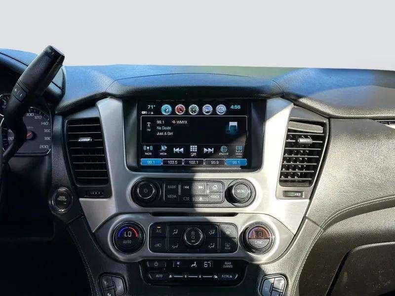 2019 GMC Yukon SLT San Clemente CA