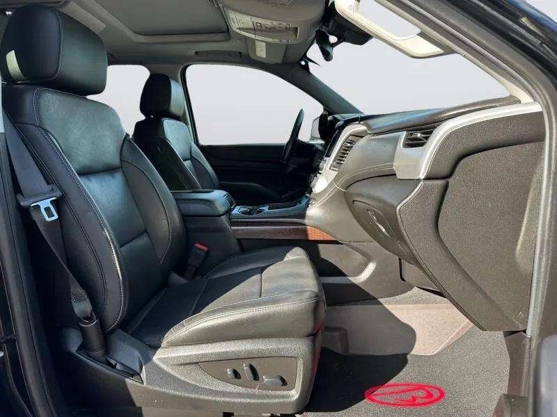 2019 GMC Yukon SLT San Clemente CA