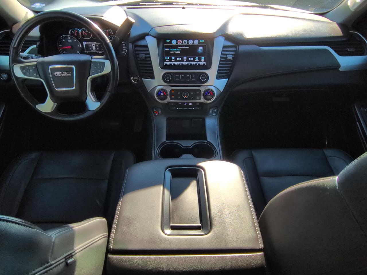 2019 GMC Yukon SLT Appleton WI