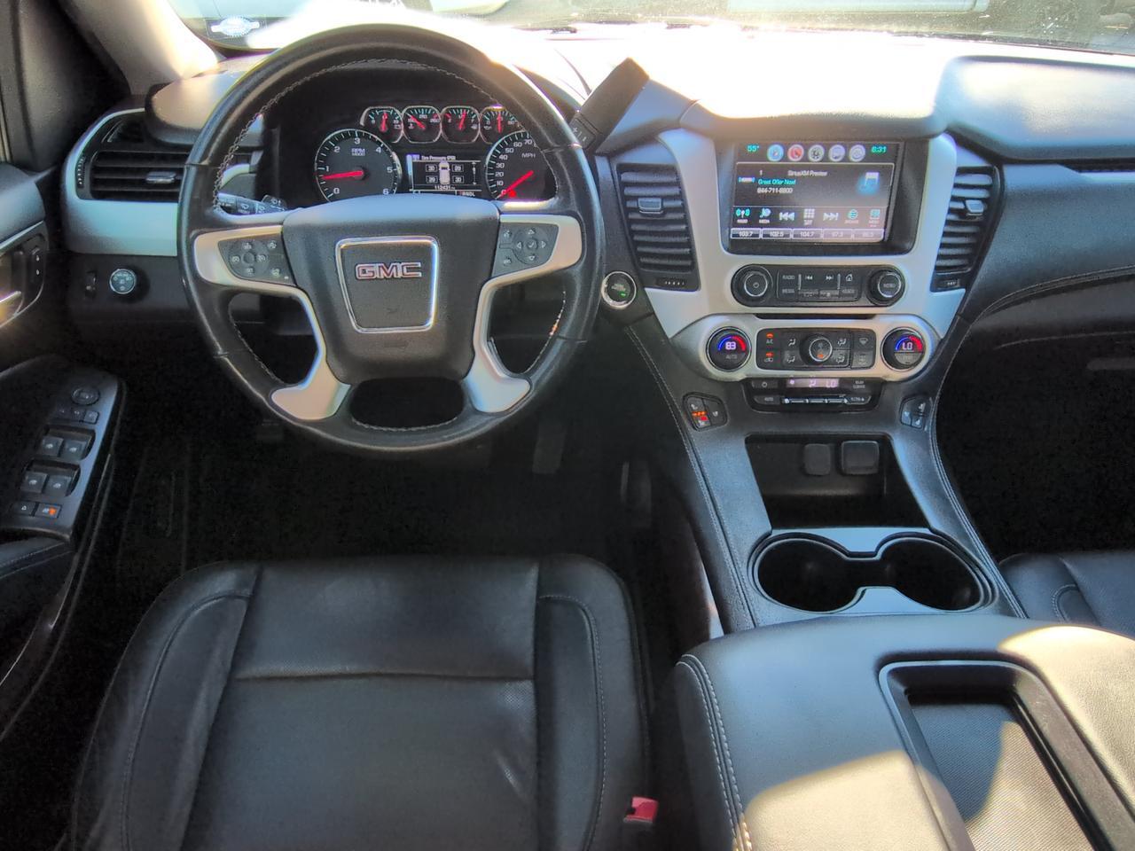2019 GMC Yukon SLT Appleton WI