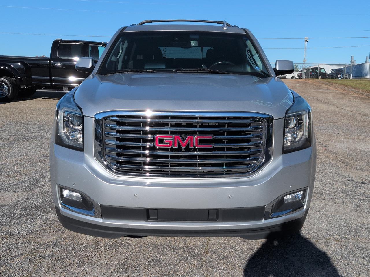2019 GMC Yukon SLT Appleton WI