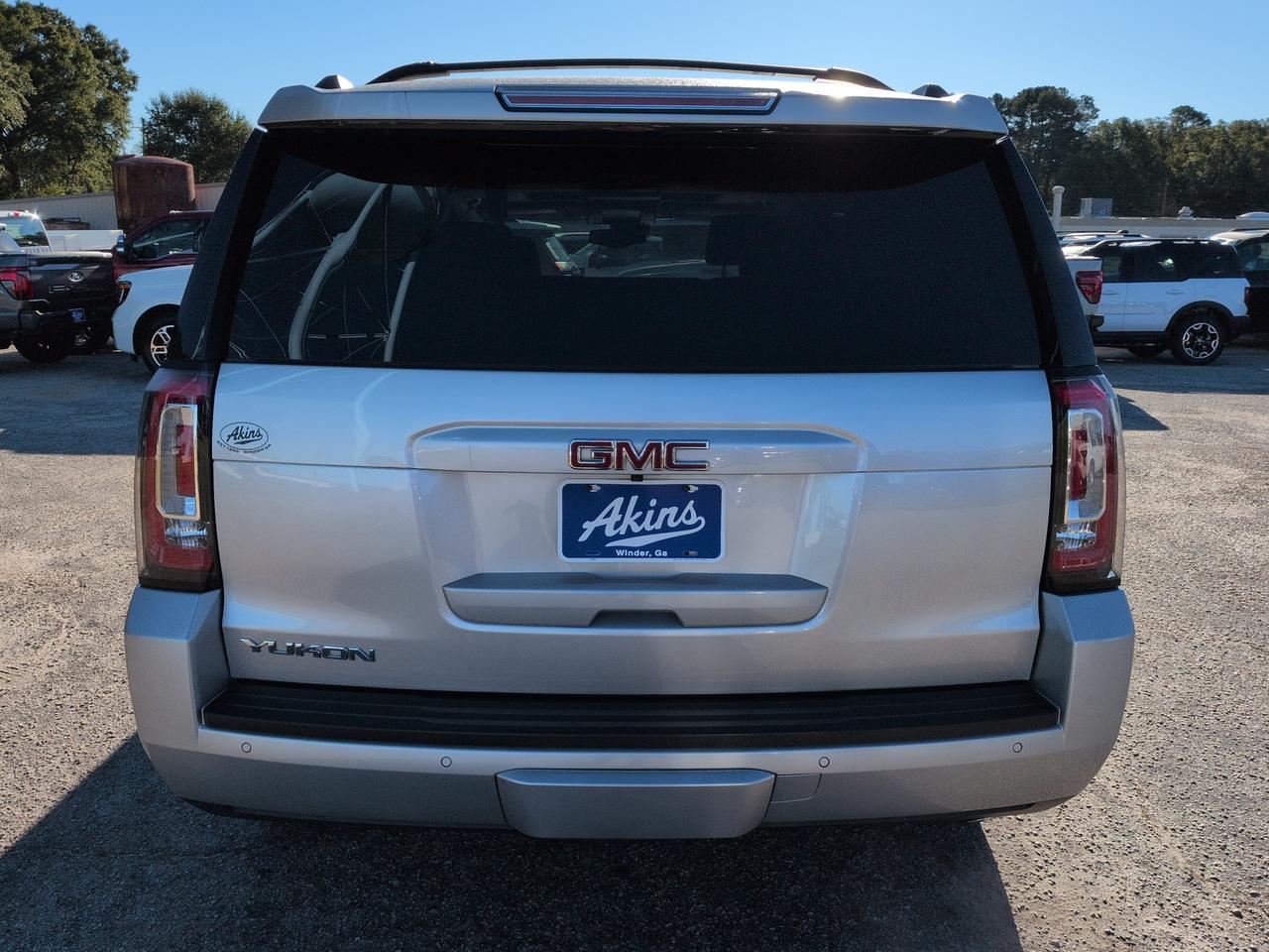 2019 GMC Yukon SLT Appleton WI