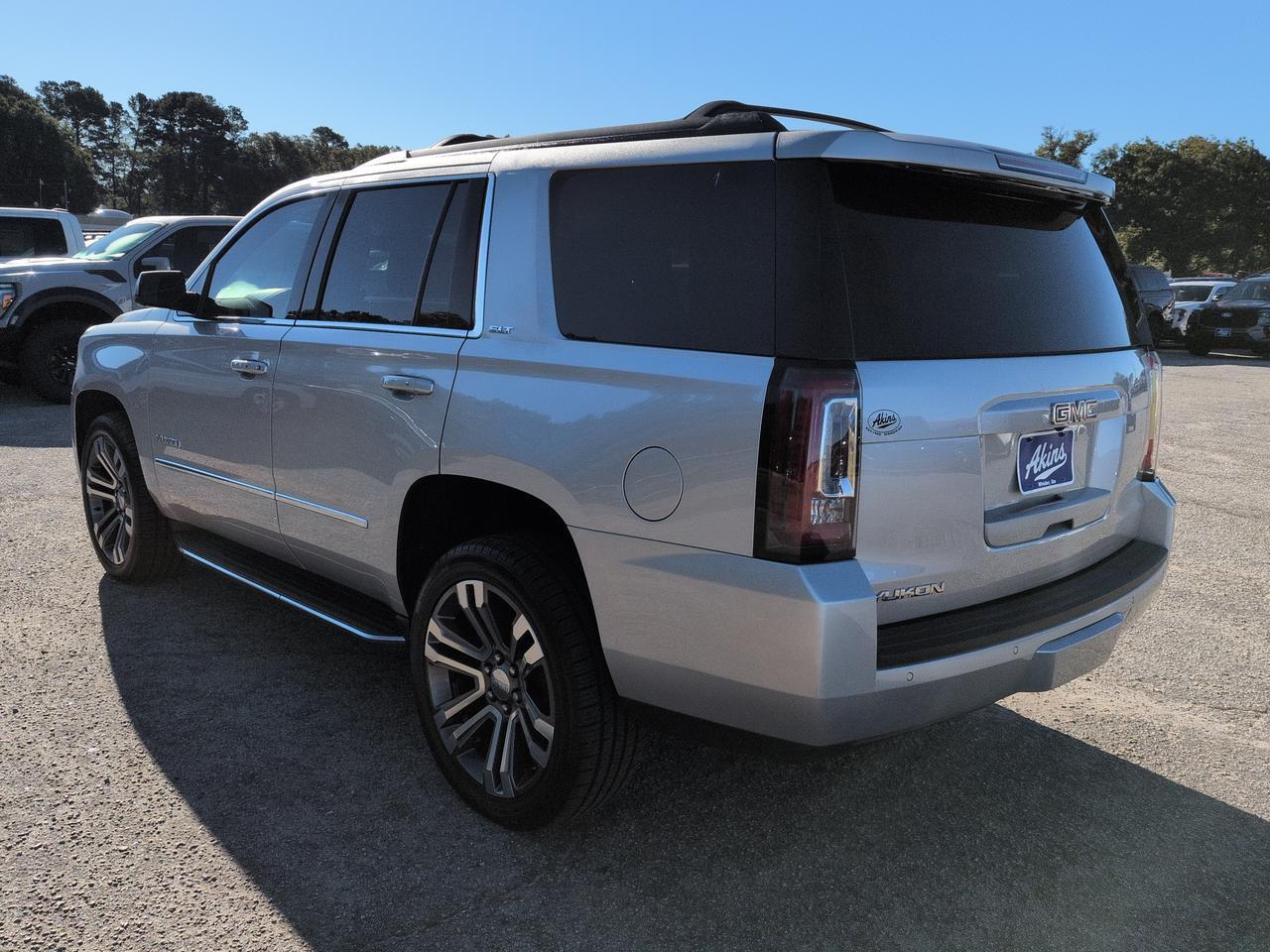 2019 GMC Yukon SLT Appleton WI
