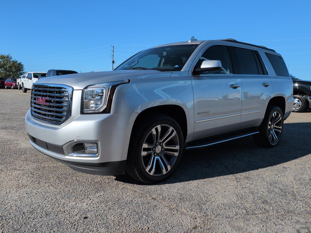 2019 GMC Yukon SLT Appleton WI