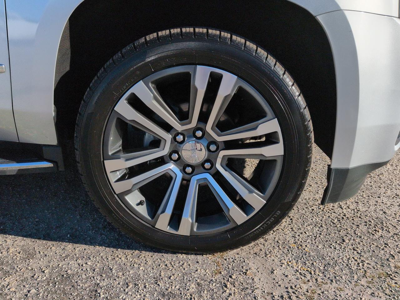 2019 GMC Yukon SLT Appleton WI