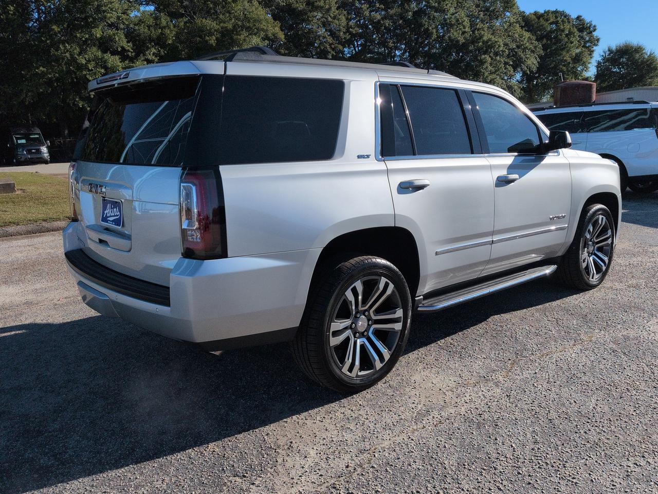 2019 GMC Yukon SLT Appleton WI