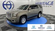 2019 GMC Yukon SLT Rome GA 2019 GMC Yukon SLT Rome GA