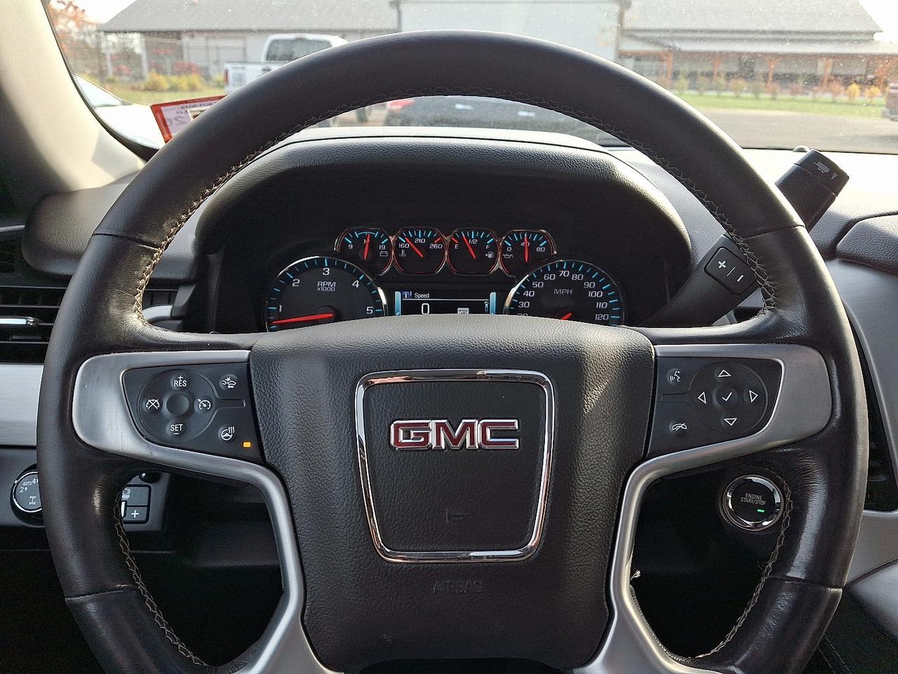 2019 GMC Yukon SLT Vineland NJ