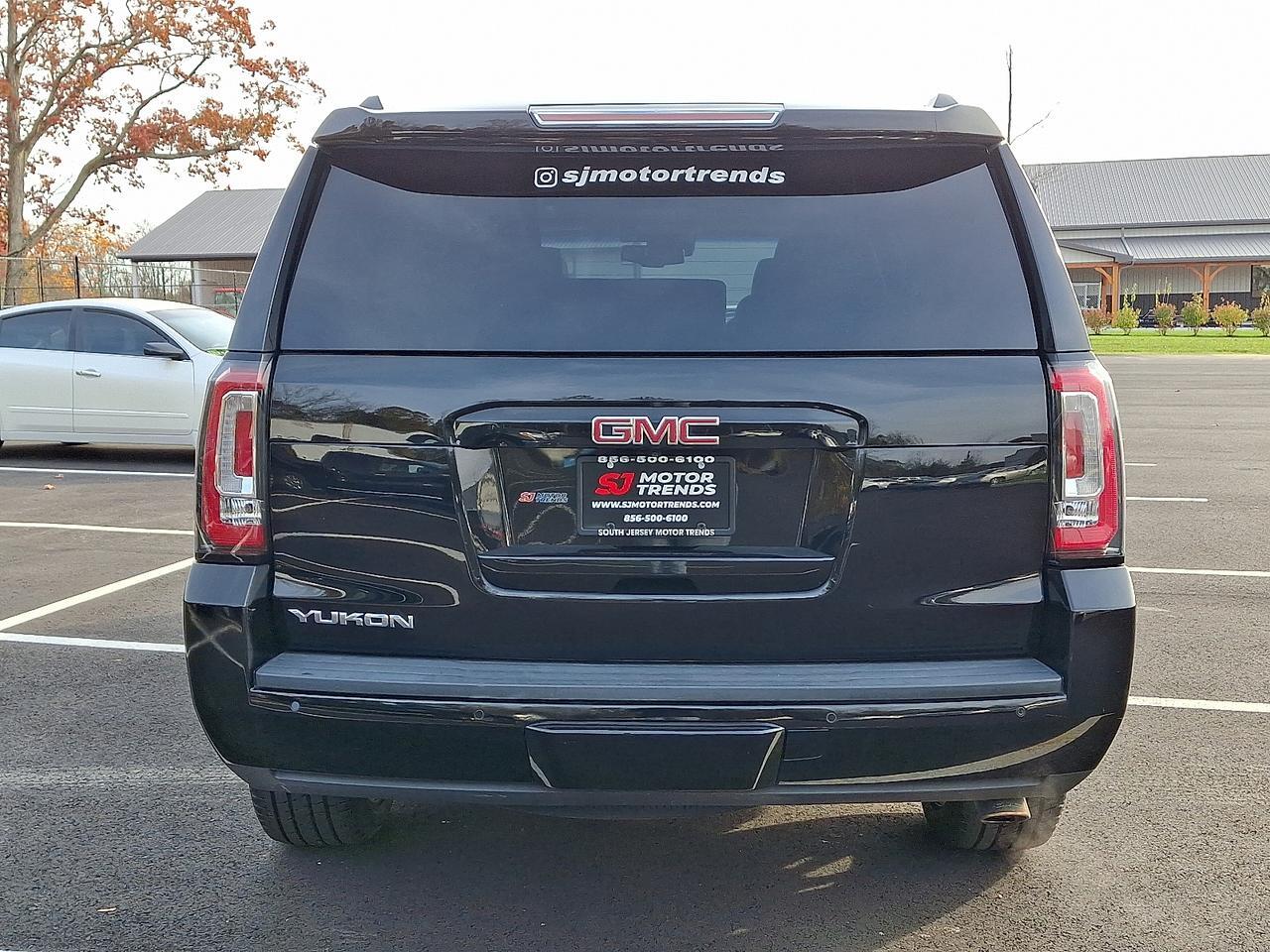 2019 GMC Yukon SLT Vineland NJ