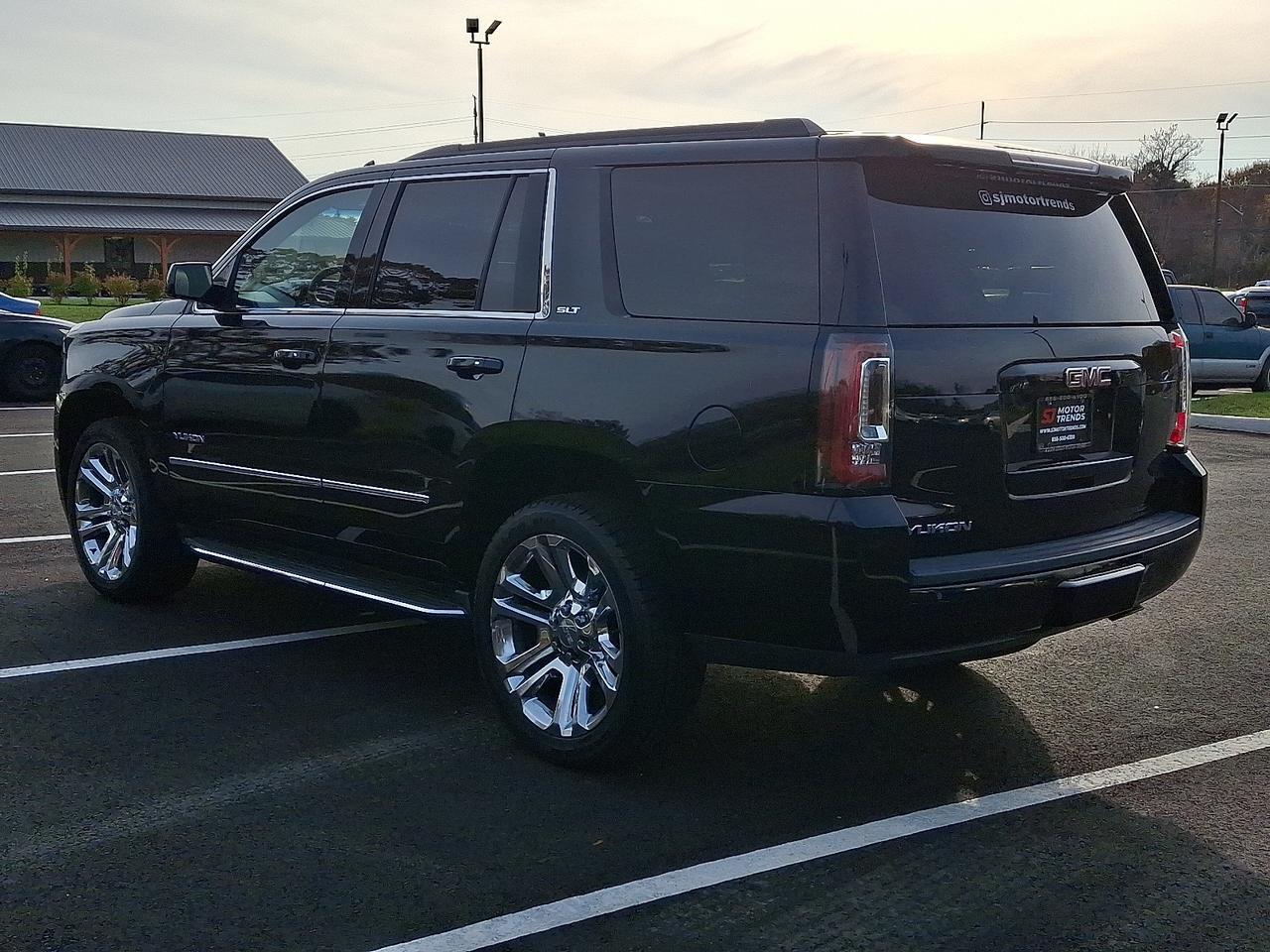 2019 GMC Yukon SLT Vineland NJ