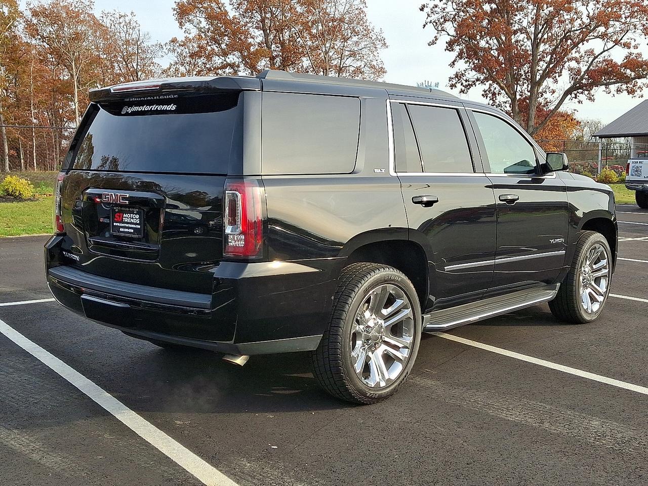 2019 GMC Yukon SLT Vineland NJ