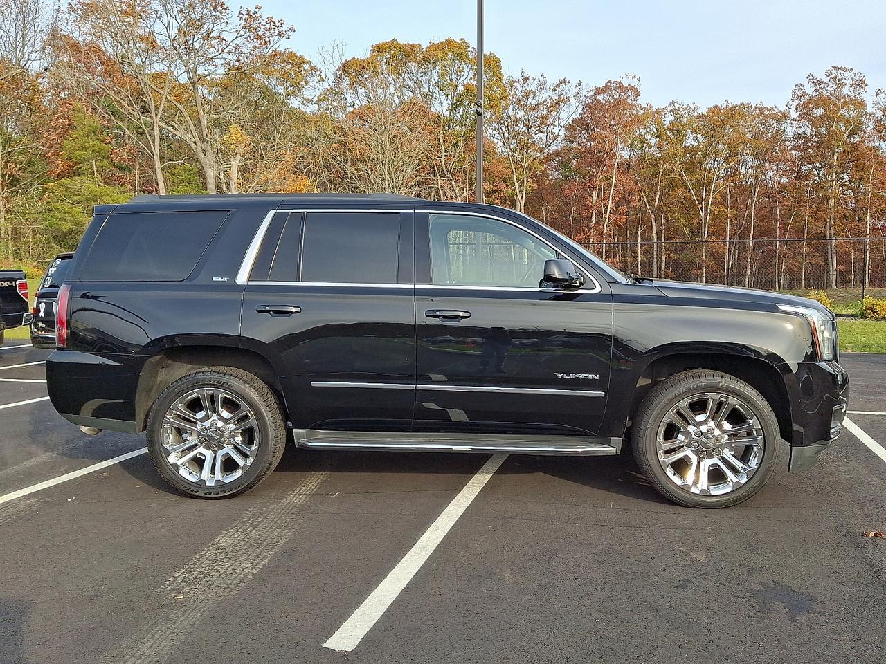 2019 GMC Yukon SLT Vineland NJ