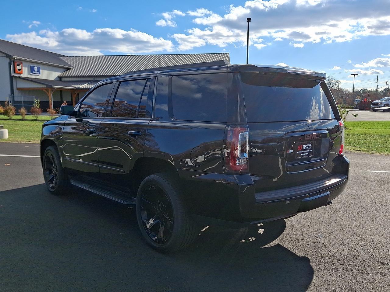 2019 GMC Yukon SLT Vineland NJ