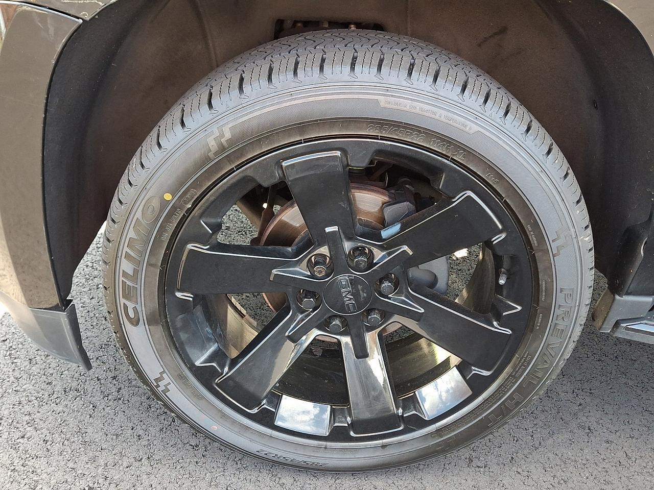 2019 GMC Yukon SLT Vineland NJ