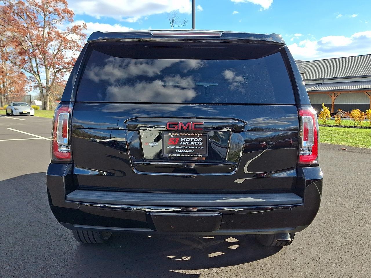 2019 GMC Yukon SLT Vineland NJ