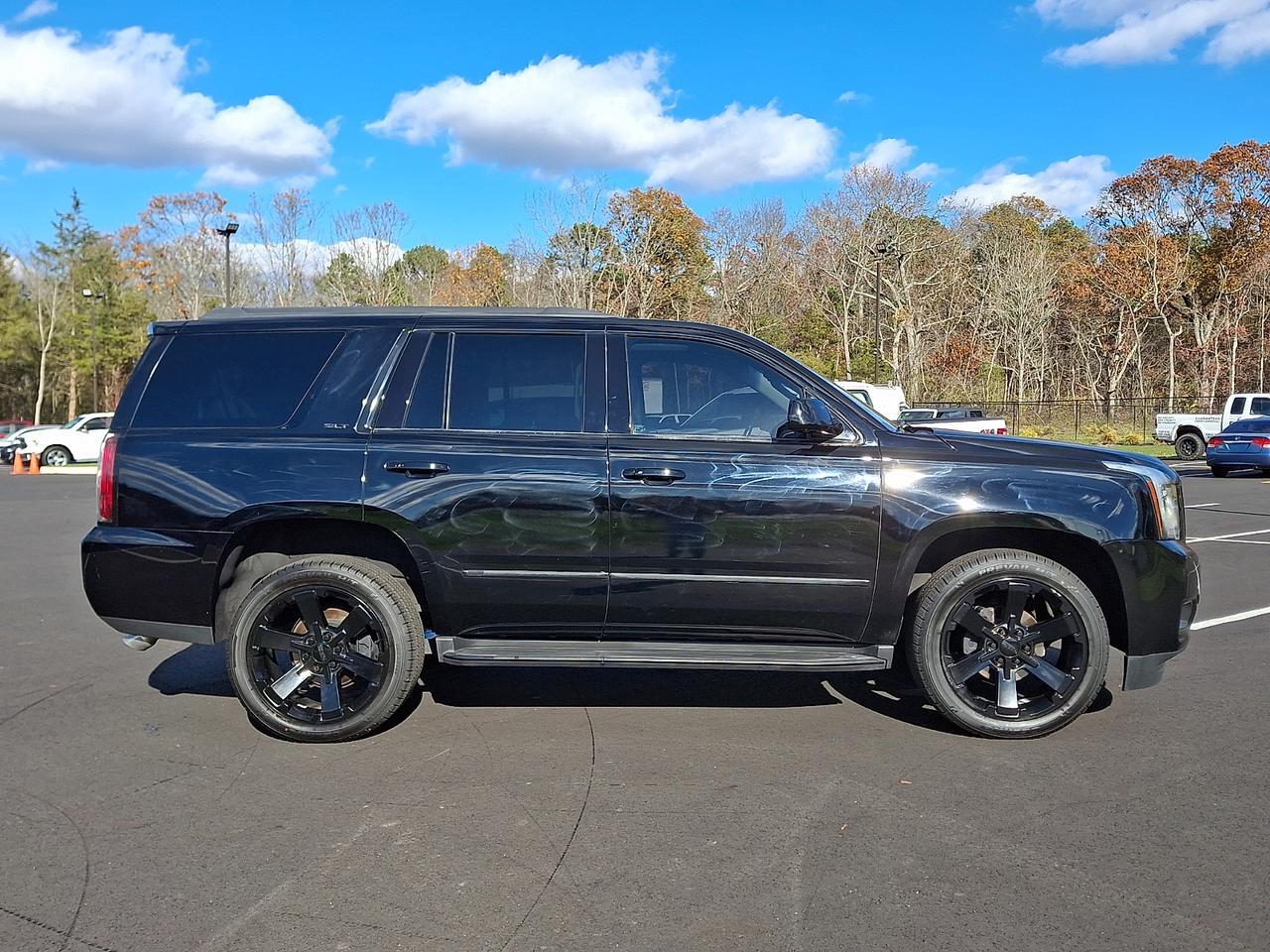 2019 GMC Yukon SLT Vineland NJ