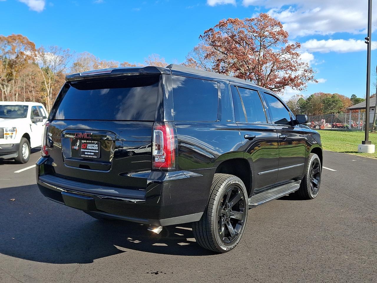 2019 GMC Yukon SLT Vineland NJ