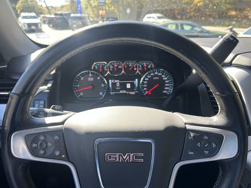 2019 GMC Yukon SLT Webster MA