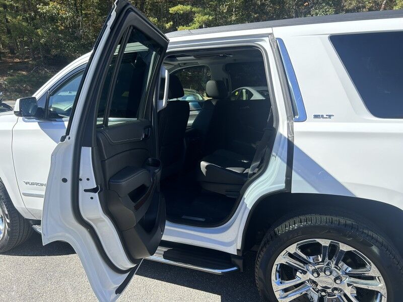2019 GMC Yukon SLT Webster MA