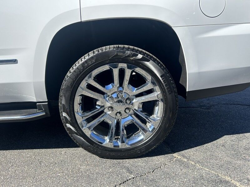 2019 GMC Yukon SLT Webster MA