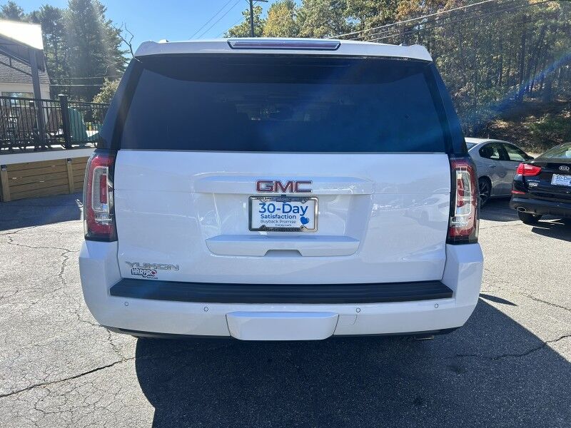 2019 GMC Yukon SLT Webster MA